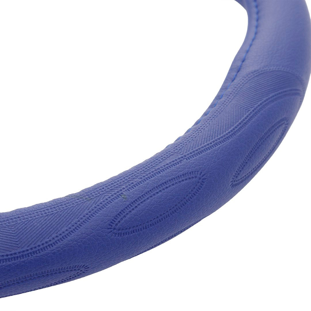 Coprivolante per volante con diametro 36,8-39,4 cm