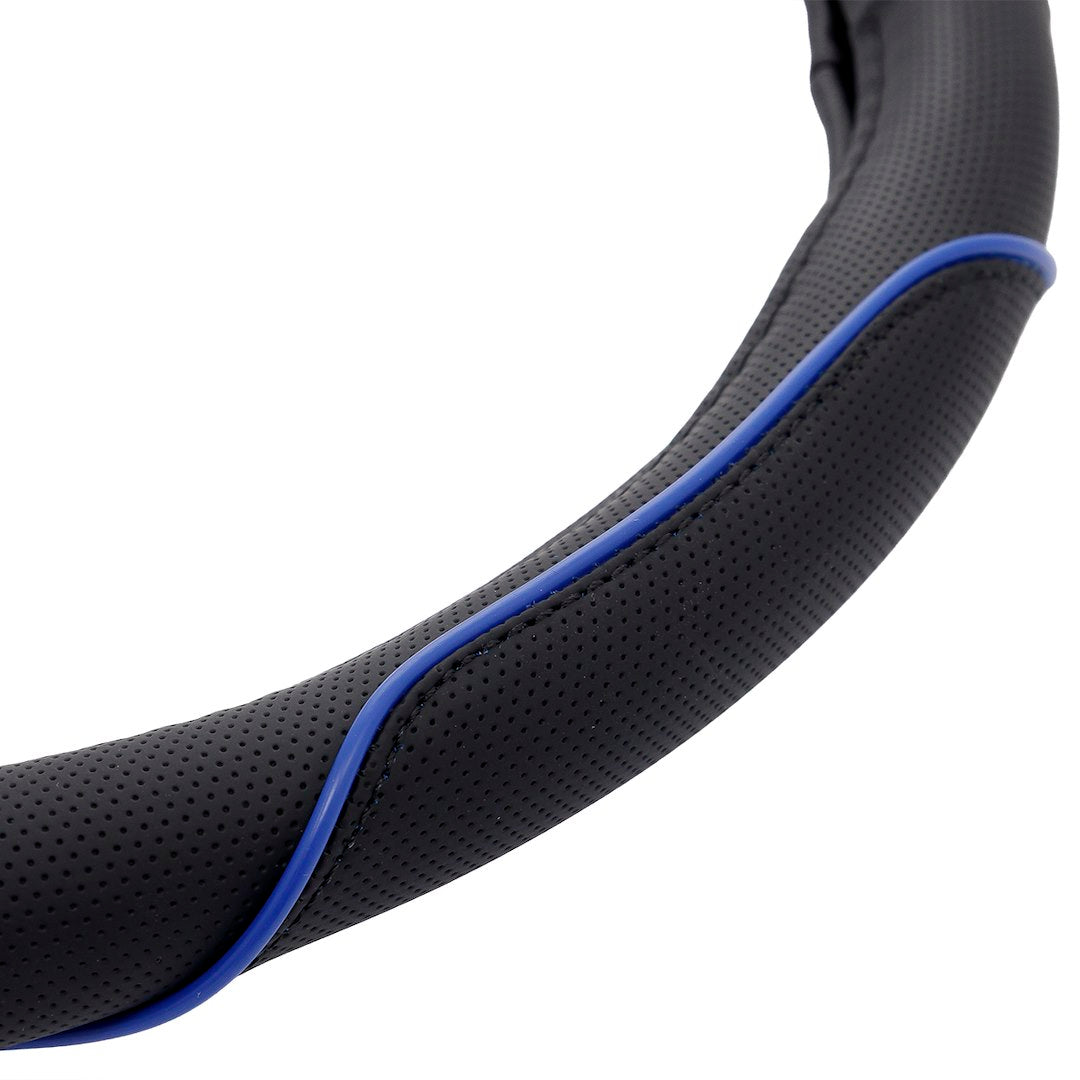 Potah volantu pro průměr volantu 36,8–39,4 cm