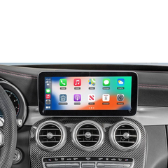 Mercedes -benz C/GLC/V - 10,25 "Radio mit Apple CarPlay und Android Auto