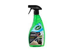 Turtle Wax Odor-X New Car – Lugtfjerner til bil 500 ml